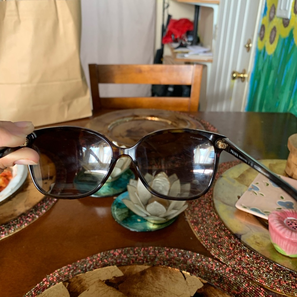 Prada Sunglasses with Case - Picture 5 of 6